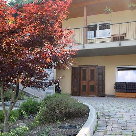 B&B Il Sorriso San Cassiano  Exterior foto