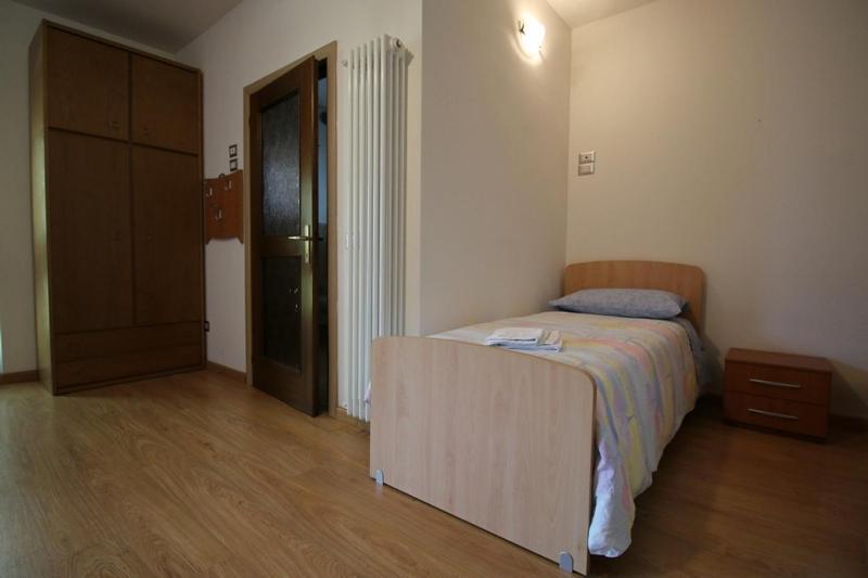 B&B Il Sorriso San Cassiano  Exterior foto