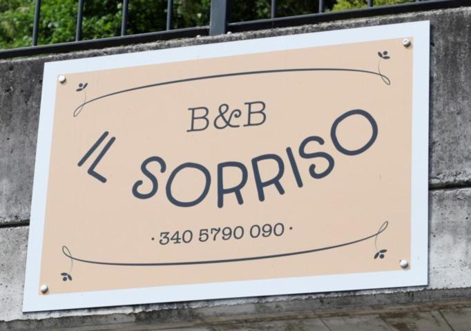 B&B Il Sorriso San Cassiano  Exterior foto